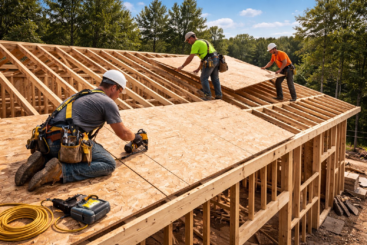 Roof Inspection Checklist for Cincinnati Homes image 2