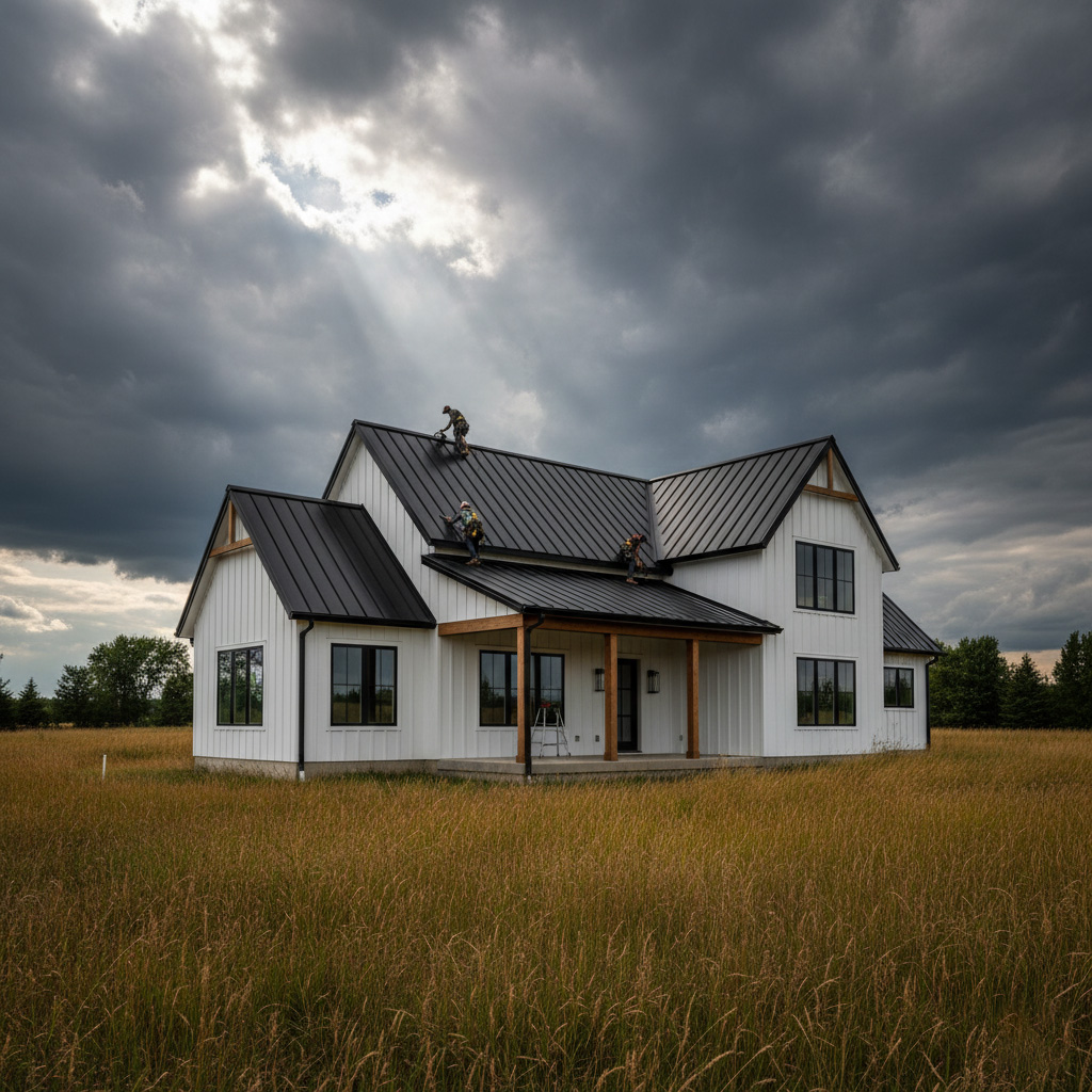Slate Roof Upgrade: Cincinnati's Hidden Gem