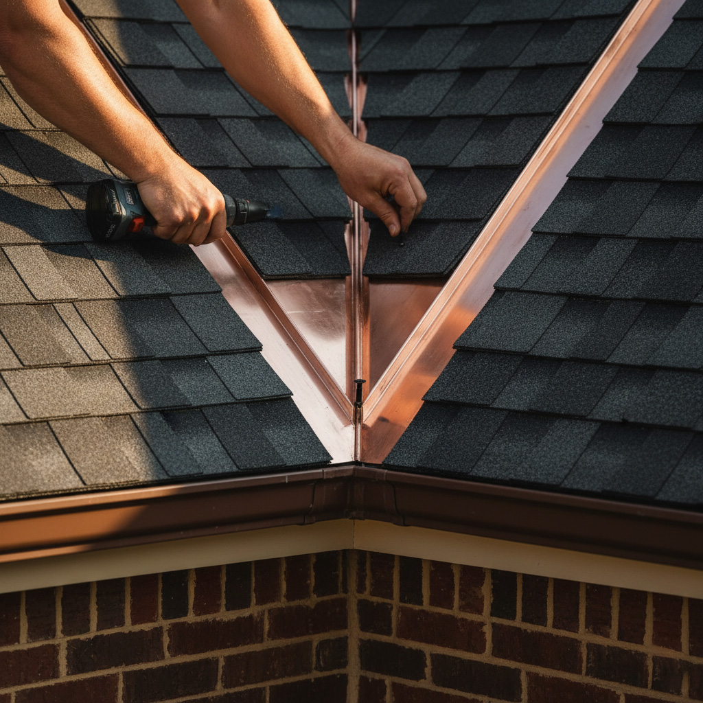 Roof Ventilation: Cincinnati's Energy Saver Hack